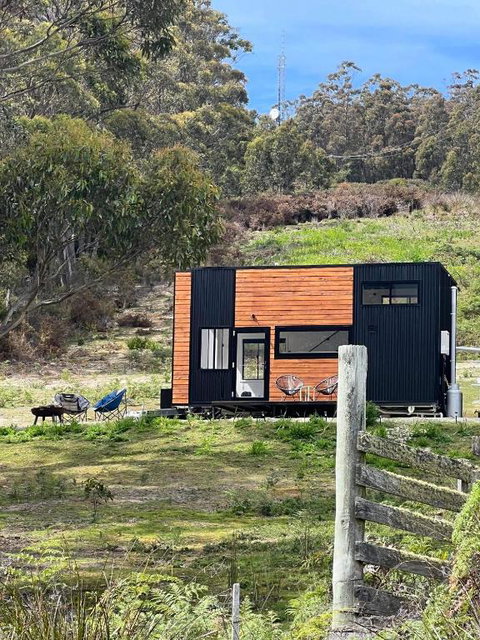 Adina Tiny House Bruny Island - Accommodation Broome 0