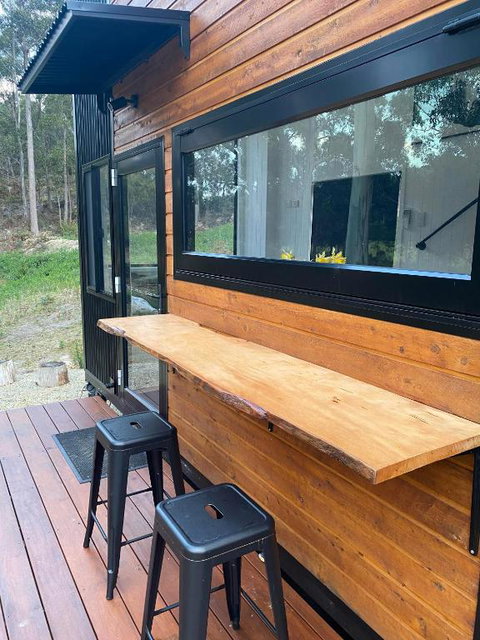 Adina Tiny House Bruny Island - Accommodation Broome 2