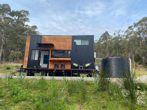 Adina Tiny House Bruny Island - Accommodation Broome 1