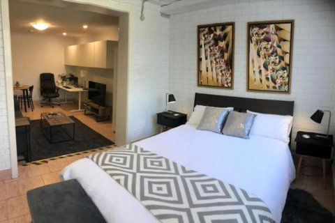 Adorable Studio Nestled In The Heart Of Flynn - Accommodation Broome 0