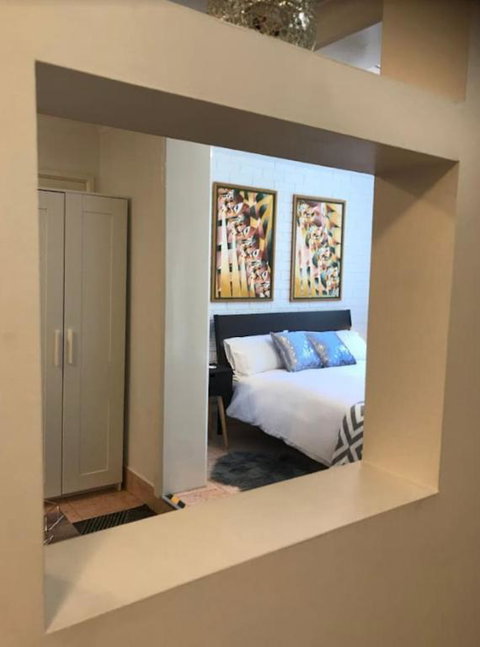 Adorable Studio Nestled In The Heart Of Flynn - Accommodation Broome 1
