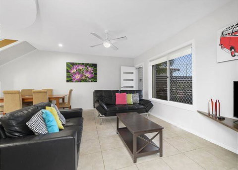 Adrift, 5B Scott Street - Accommodation Broome 4