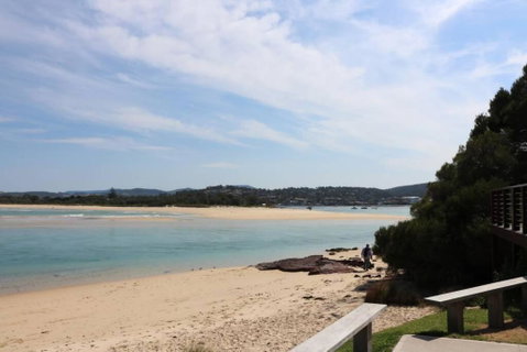 ADS On Collins - 4 Bedroom And Pet Friendly - Accommodation Broome 1