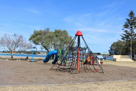 ADS On Collins - 4 Bedroom And Pet Friendly - Accommodation Broome 2