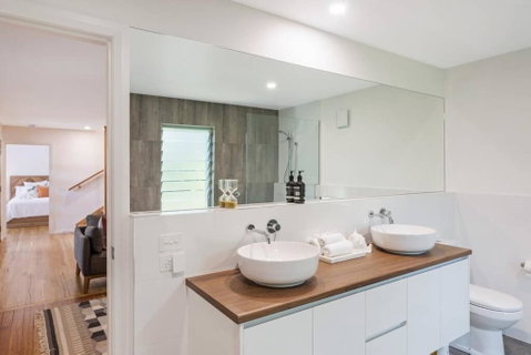 ADS On Collins - 4 Bedroom And Pet Friendly - Accommodation Broome 3