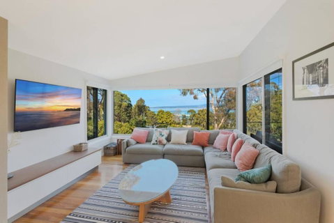 ADS On Collins - 4 Bedroom And Pet Friendly - Accommodation Broome 4