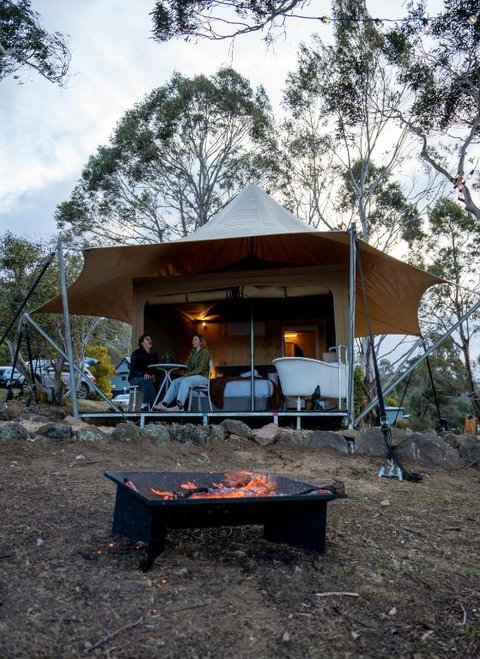 Adventist Alpine Village - Accommodation Broome 0