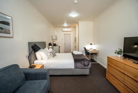 Adventist Alpine Village - Accommodation Broome 2