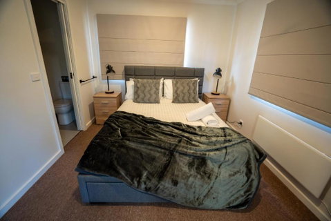 Adventist Alpine Village - Accommodation Broome 3