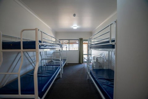 Adventist Alpine Village - Accommodation Broome 4