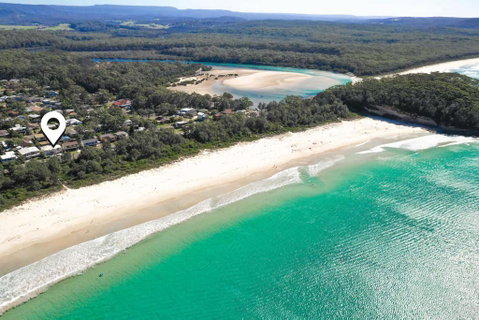 Aegean On The Beach - Accommodation Broome 0
