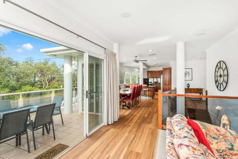 Aegean On The Beach - Accommodation Broome 1