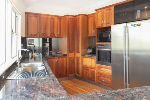 Aegean On The Beach - Accommodation Broome 4