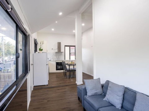 Affordable 3B Ideal Unit Near Cafe Mall River Park - Accommodation Broome 3