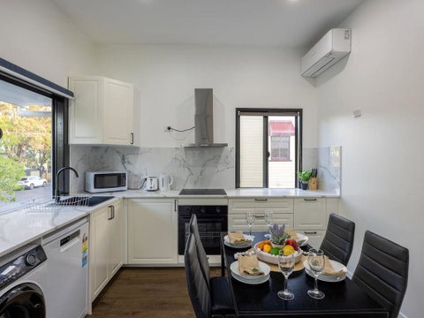Affordable 3B Ideal Unit Near Cafe Mall River Park - Accommodation Broome 4