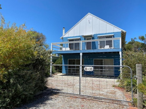 After Dune Delight - Accommodation Broome 1