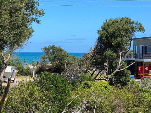 After Dune Delight - Accommodation Broome 3