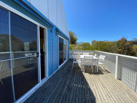 After Dune Delight - Accommodation Broome 2