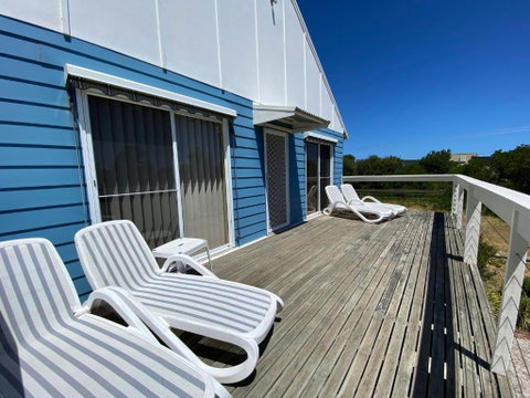 After Dune Delight - Accommodation Broome 0
