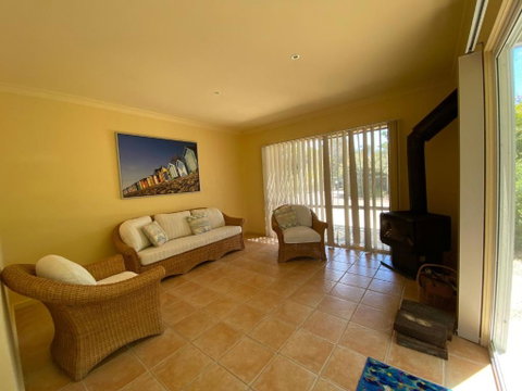 After Dune Delight - Accommodation Broome 4
