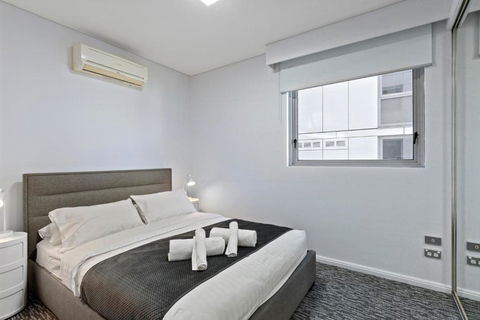 AAN Apartments North Sydney - Accommodation Broome 2