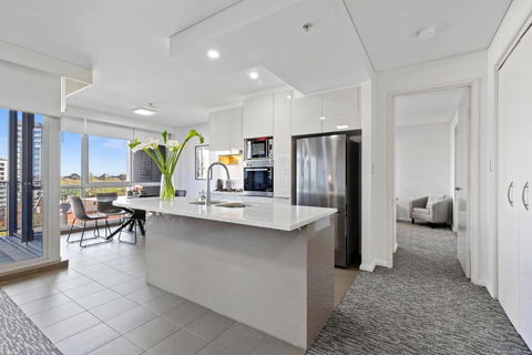 AAN Apartments North Sydney - Accommodation Broome 0