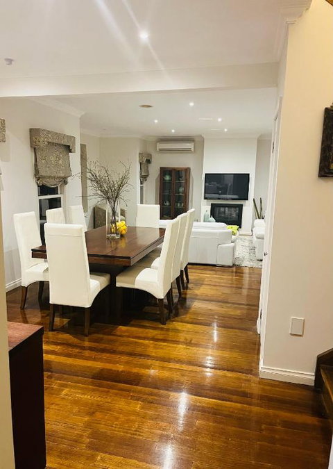 A Beautiful Home - Accommodation Broome 0
