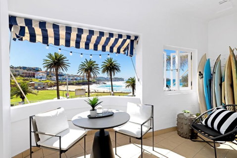 Absolute Seafront Bronte - Accommodation Broome 0