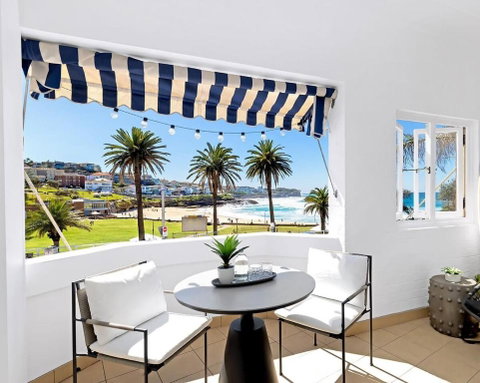 Absolute Seafront Bronte - Accommodation Broome 1