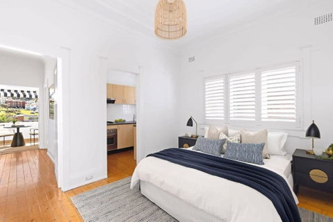 Absolute Seafront Bronte - Accommodation Broome 2