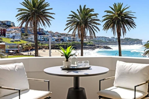 Absolute Seafront Bronte - Accommodation Broome 4