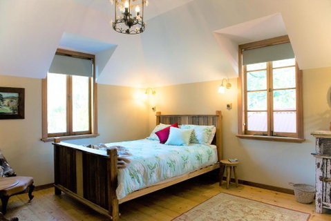 Adelaide Hills Camellia Cottage Wifi - Accommodation Broome 2