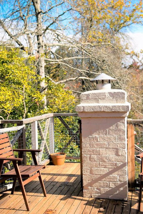 Adelaide Hills Camellia Cottage Wifi - Accommodation Broome 3