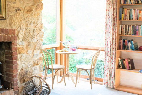 Adelaide Hills Camellia Cottage Wifi - Accommodation Broome 1