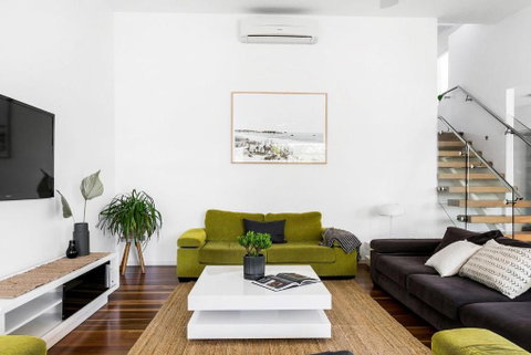 A Perfect Stay - Clique 2 - Accommodation Broome 2