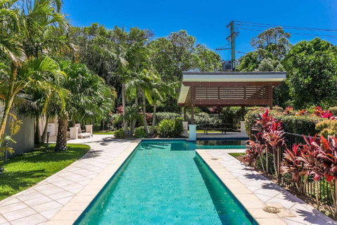 A Perfect Stay - Drift - Accommodation Broome 0