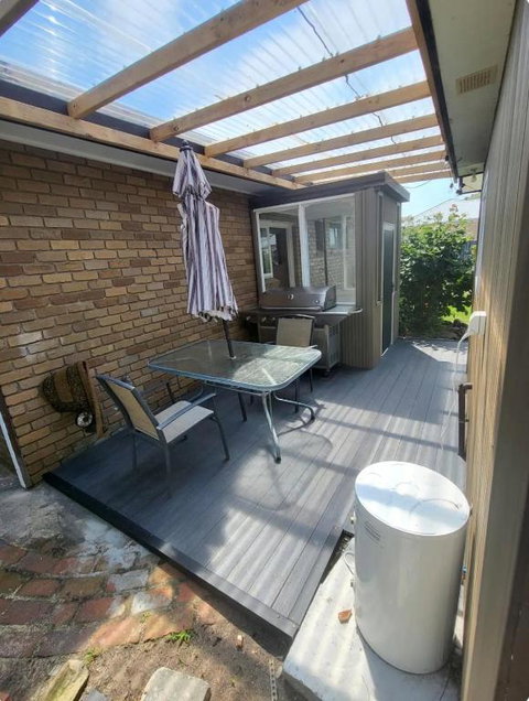 A Comfortable And Quiet 2bedroom House And A 1bedroom Bungalow - Accommodation Broome 2