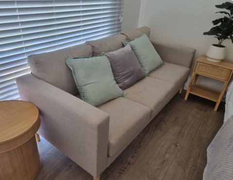 A Comfortable And Quiet 2bedroom House And A 1bedroom Bungalow - Accommodation Broome 4