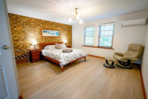 Adelaide Style Accommodation-Getaway In North Adelaide- Close To City - Accommodation Broome 3