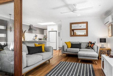 A Perfect Stay - Little Geckos - Accommodation Broome 0