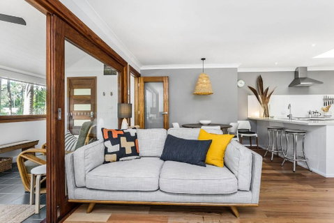 A Perfect Stay - Little Geckos - Accommodation Broome 2