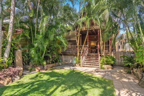 A Perfect Stay - Longhouse - Accommodation Broome 0