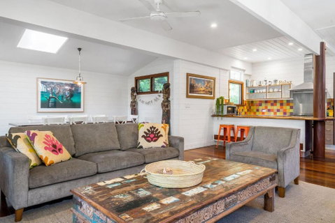 A Perfect Stay - Longhouse - Accommodation Broome 3