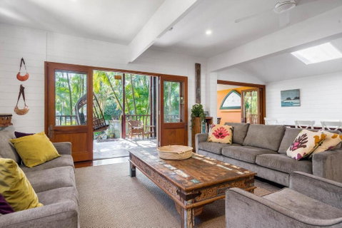 A Perfect Stay - Longhouse - Accommodation Broome 1