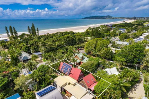 A Perfect Stay - Longhouse - Accommodation Broome 2