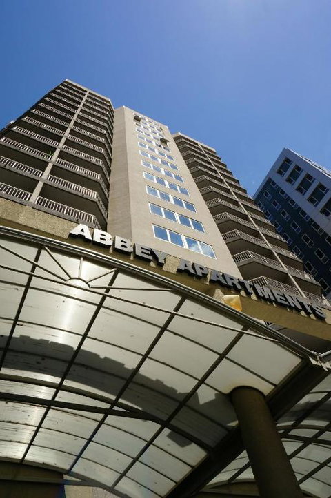 Abbey On Roma Hotel & Apartments - Accommodation Broome 0