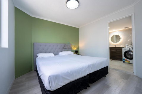 Abbey On Roma Hotel & Apartments - Accommodation Broome 3