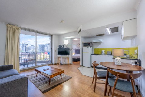 Abbey On Roma Hotel & Apartments - Accommodation Broome 2