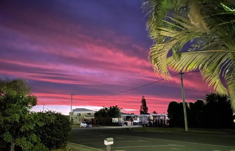 AAOK Riverdale Caravan Park - Accommodation Broome 0