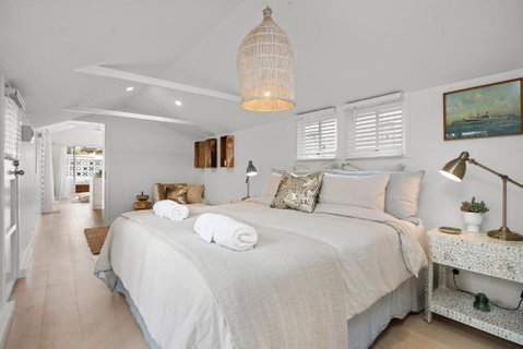 A Perfect Stay - The Boat House - Accommodation Broome 0